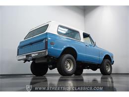 1971 Chevrolet Blazer (CC-2099230) for sale in Lavergne, Tennessee