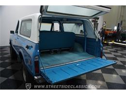 1971 Chevrolet Blazer (CC-2099230) for sale in Lavergne, Tennessee