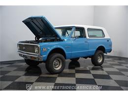 1971 Chevrolet Blazer (CC-2099230) for sale in Lavergne, Tennessee