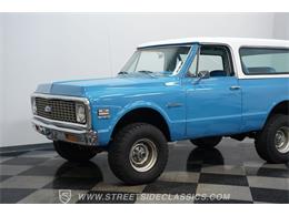 1971 Chevrolet Blazer (CC-2099230) for sale in Lavergne, Tennessee
