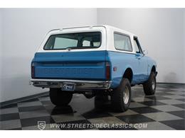 1971 Chevrolet Blazer (CC-2099230) for sale in Lavergne, Tennessee