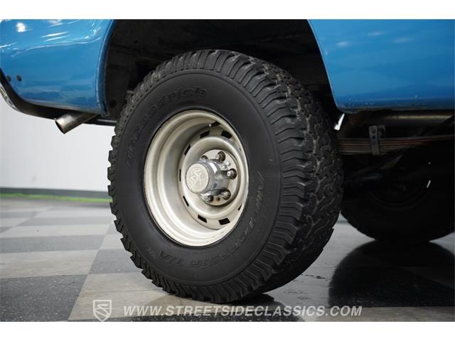 1971 Chevrolet Blazer (CC-2099230) for sale in Lavergne, Tennessee