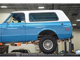 1971 Chevrolet Blazer (CC-2099230) for sale in Lavergne, Tennessee