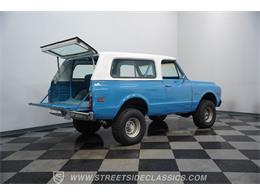1971 Chevrolet Blazer (CC-2099230) for sale in Lavergne, Tennessee