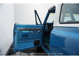 1971 Chevrolet Blazer (CC-2099230) for sale in Lavergne, Tennessee