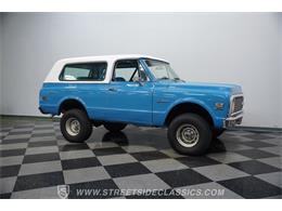 1971 Chevrolet Blazer (CC-2099230) for sale in Lavergne, Tennessee