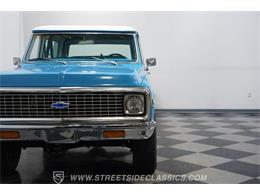 1971 Chevrolet Blazer (CC-2099230) for sale in Lavergne, Tennessee