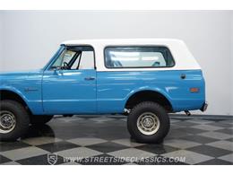 1971 Chevrolet Blazer (CC-2099230) for sale in Lavergne, Tennessee