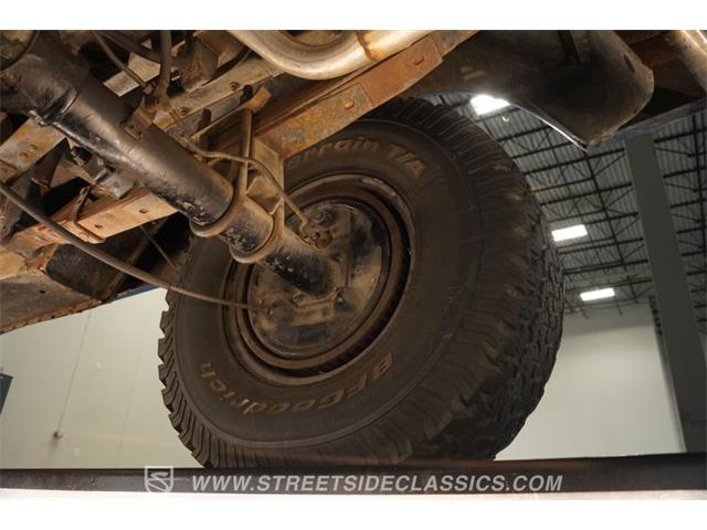 1971 Chevrolet Blazer (CC-2099230) for sale in Lavergne, Tennessee