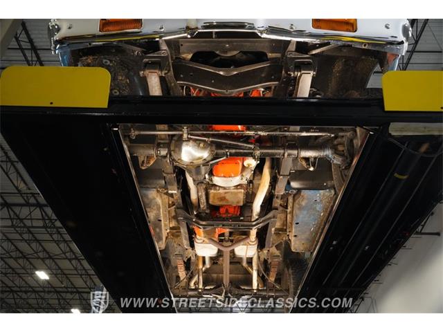 1971 Chevrolet Blazer (CC-2099230) for sale in Lavergne, Tennessee