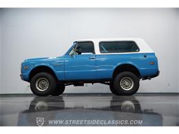 1971 Chevrolet Blazer (CC-2099230) for sale in Lavergne, Tennessee