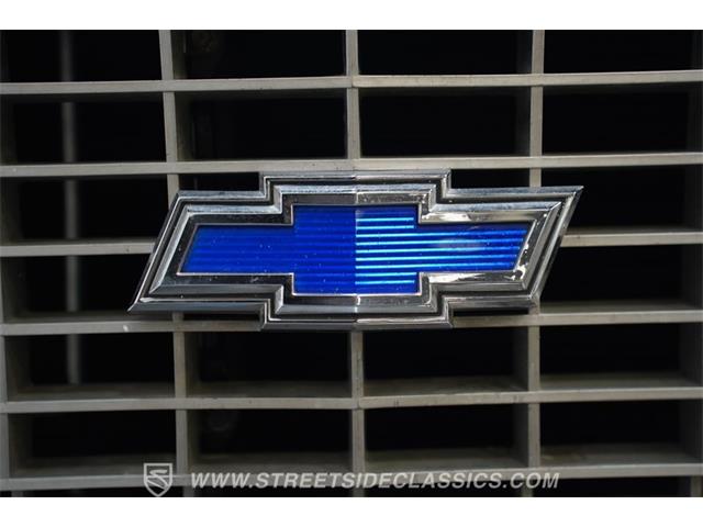 1971 Chevrolet Blazer (CC-2099230) for sale in Lavergne, Tennessee