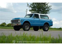 1971 Chevrolet Blazer (CC-2099230) for sale in Lavergne, Tennessee