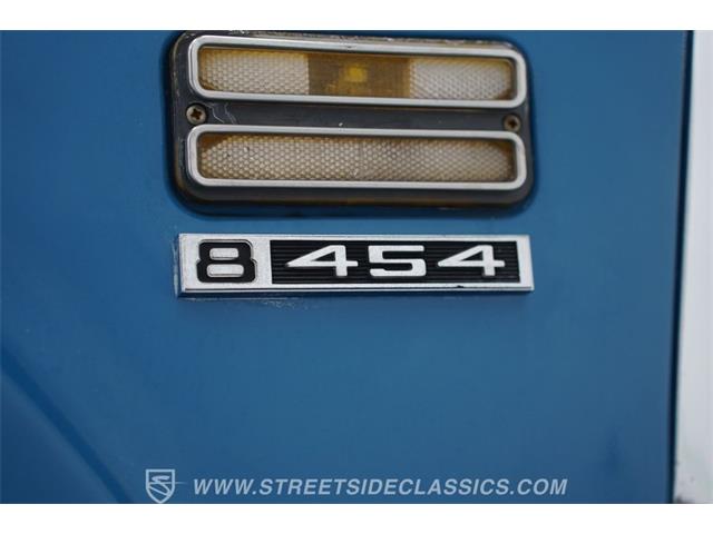 1971 Chevrolet Blazer (CC-2099230) for sale in Lavergne, Tennessee