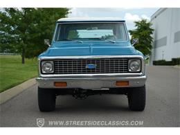 1971 Chevrolet Blazer (CC-2099230) for sale in Lavergne, Tennessee