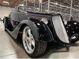 1933 Ford Model 40 (CC-2099231) for sale in Cadillac, Michigan