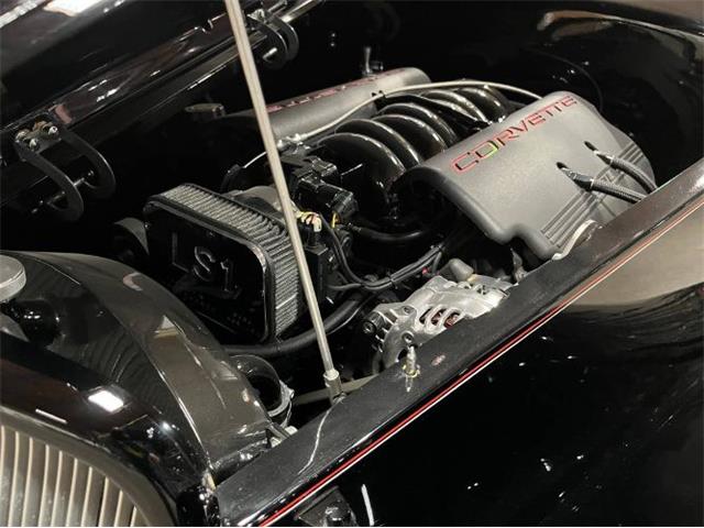 1933 Ford Model 40 (CC-2099231) for sale in Cadillac, Michigan
