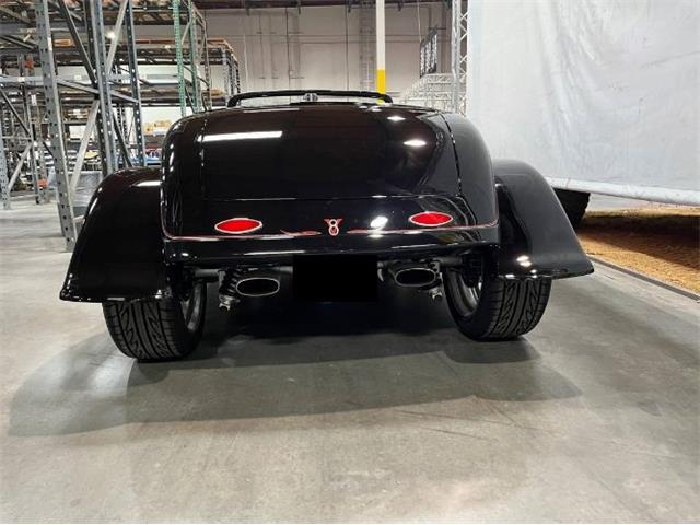 1933 Ford Model 40 (CC-2099231) for sale in Cadillac, Michigan