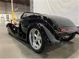 1933 Ford Model 40 (CC-2099231) for sale in Cadillac, Michigan