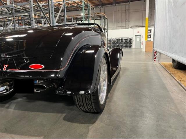 1933 Ford Model 40 (CC-2099231) for sale in Cadillac, Michigan