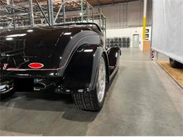 1933 Ford Model 40 (CC-2099231) for sale in Cadillac, Michigan