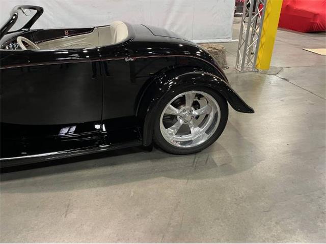 1933 Ford Model 40 (CC-2099231) for sale in Cadillac, Michigan