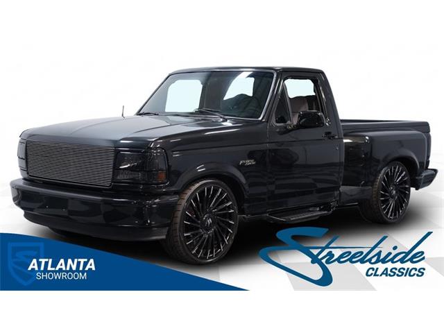 1994 Ford F150 (CC-2099233) for sale in Lithia Springs, Georgia