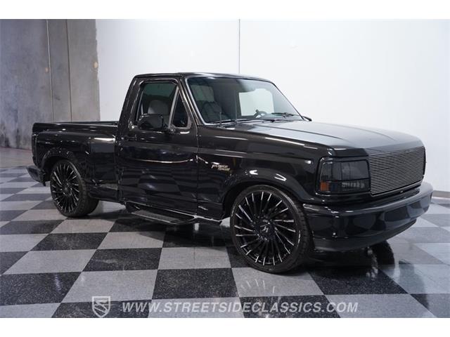 1994 Ford F150 (CC-2099233) for sale in Lithia Springs, Georgia