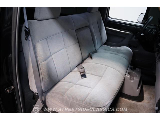 1994 Ford F150 (CC-2099233) for sale in Lithia Springs, Georgia