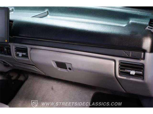 1994 Ford F150 (CC-2099233) for sale in Lithia Springs, Georgia