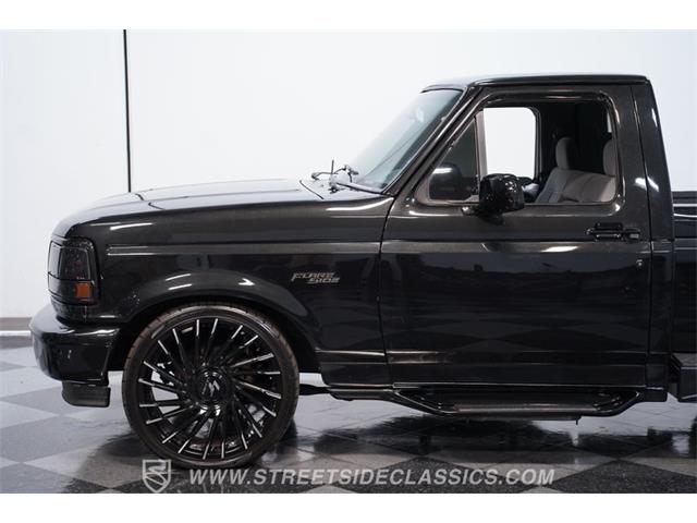 1994 Ford F150 (CC-2099233) for sale in Lithia Springs, Georgia