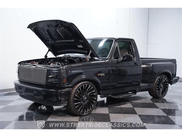 1994 Ford F150 (CC-2099233) for sale in Lithia Springs, Georgia