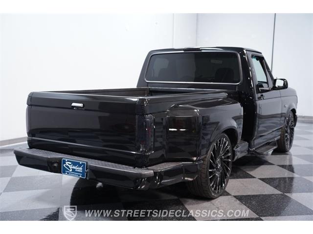 1994 Ford F150 (CC-2099233) for sale in Lithia Springs, Georgia
