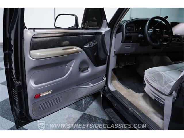 1994 Ford F150 (CC-2099233) for sale in Lithia Springs, Georgia