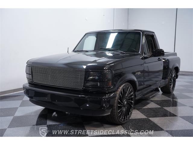 1994 Ford F150 (CC-2099233) for sale in Lithia Springs, Georgia