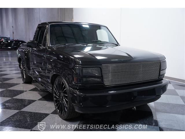 1994 Ford F150 (CC-2099233) for sale in Lithia Springs, Georgia