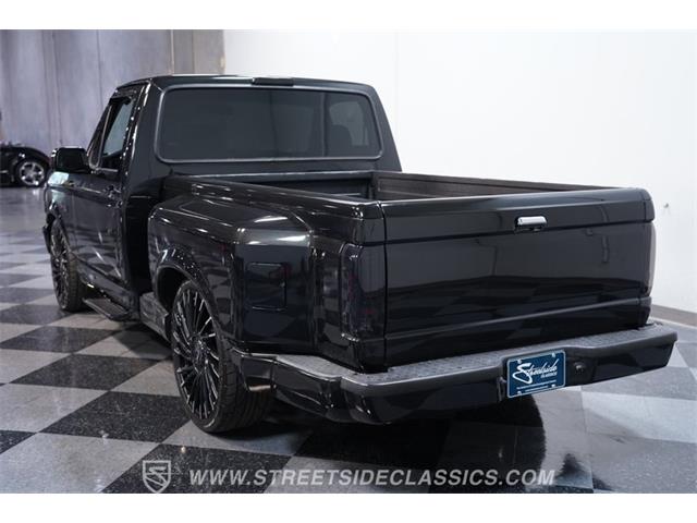 1994 Ford F150 (CC-2099233) for sale in Lithia Springs, Georgia