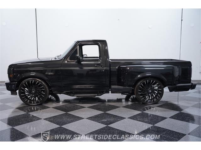 1994 Ford F150 (CC-2099233) for sale in Lithia Springs, Georgia
