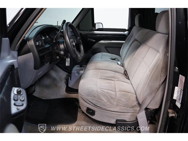 1994 Ford F150 (CC-2099233) for sale in Lithia Springs, Georgia