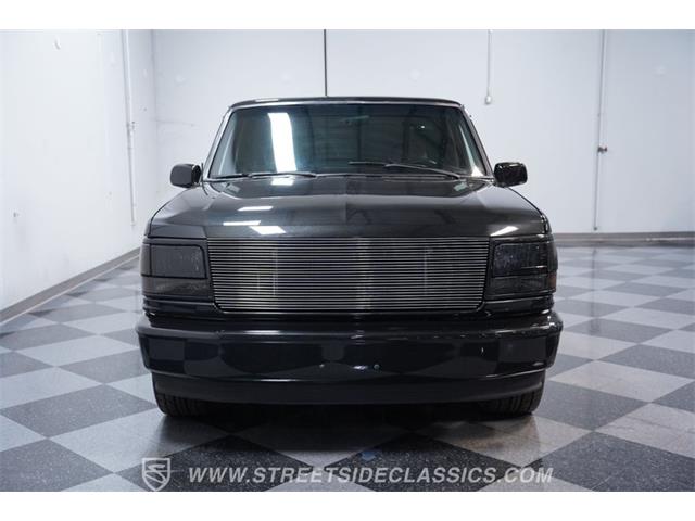 1994 Ford F150 (CC-2099233) for sale in Lithia Springs, Georgia