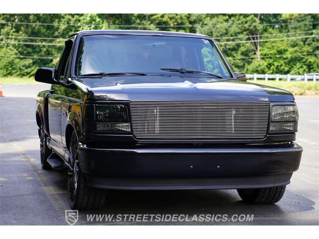 1994 Ford F150 (CC-2099233) for sale in Lithia Springs, Georgia