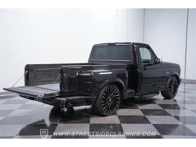 1994 Ford F150 (CC-2099233) for sale in Lithia Springs, Georgia