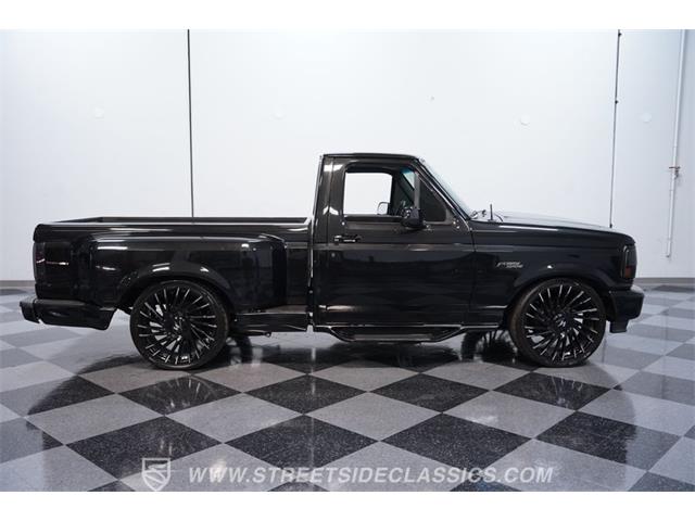 1994 Ford F150 (CC-2099233) for sale in Lithia Springs, Georgia