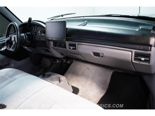 1994 Ford F150 (CC-2099233) for sale in Lithia Springs, Georgia