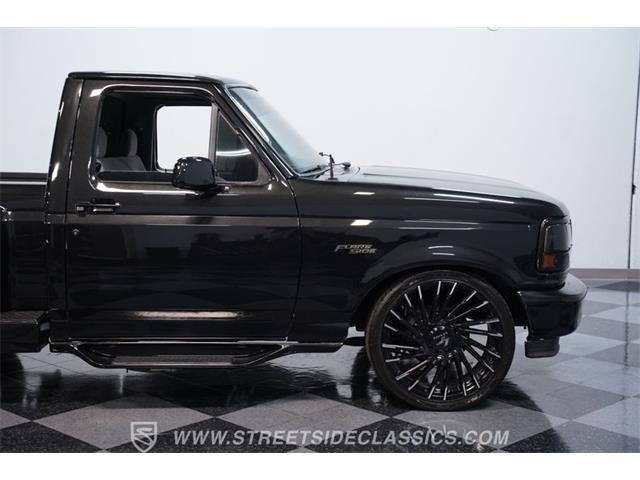 1994 Ford F150 (CC-2099233) for sale in Lithia Springs, Georgia