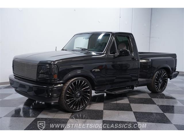 1994 Ford F150 (CC-2099233) for sale in Lithia Springs, Georgia