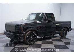 1994 Ford F150 (CC-2099233) for sale in Lithia Springs, Georgia