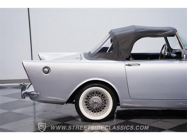 1964 Sunbeam Alpine (CC-2099234) for sale in Lithia Springs, Georgia