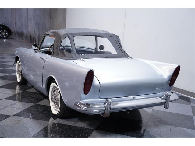 1964 Sunbeam Alpine (CC-2099234) for sale in Lithia Springs, Georgia
