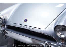 1964 Sunbeam Alpine (CC-2099234) for sale in Lithia Springs, Georgia